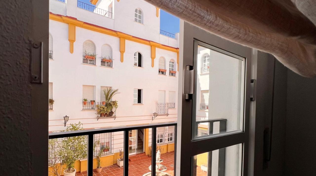 Boho 02 Apartment Córdoba Exterior foto