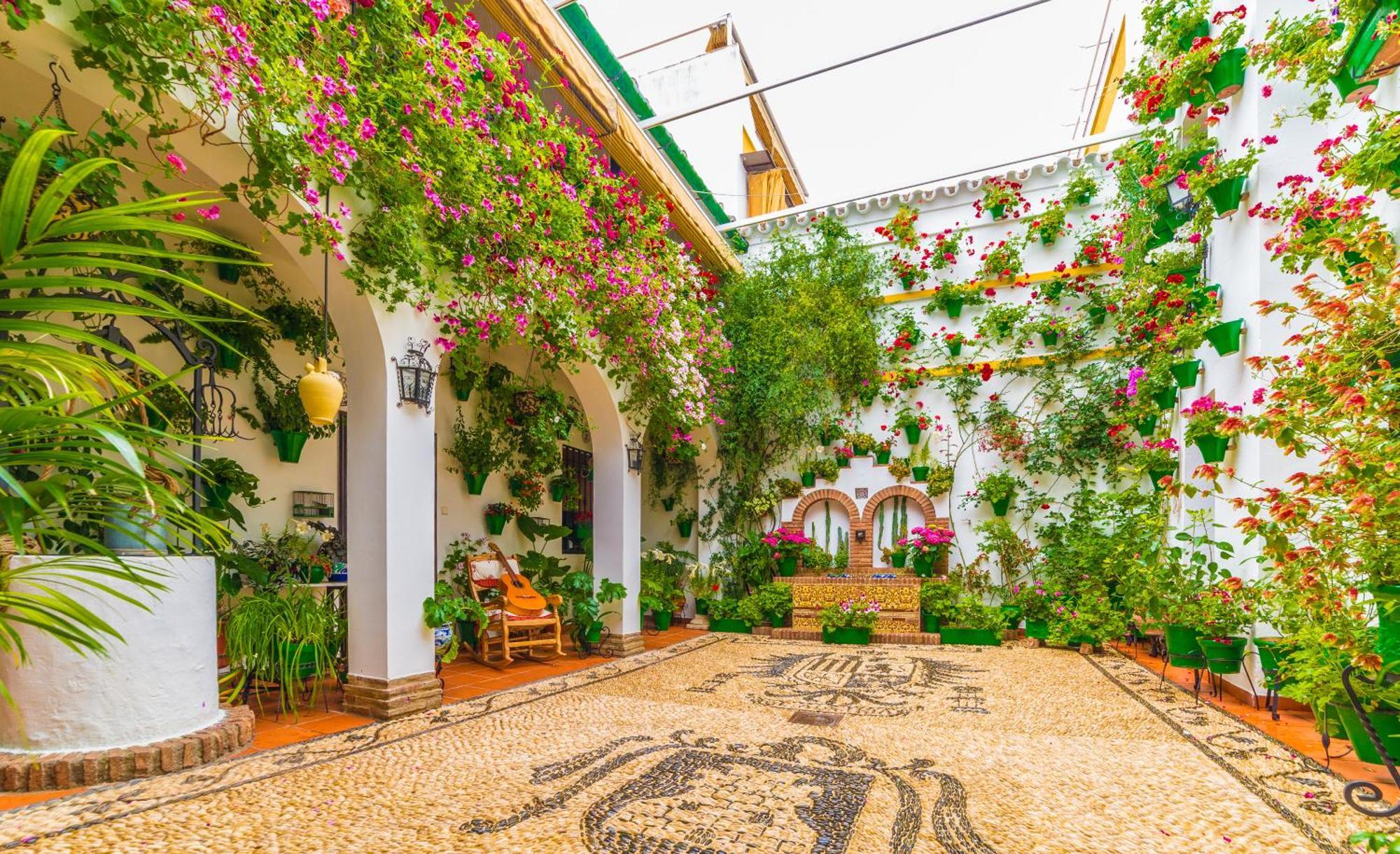 Boho 02 Apartment Córdoba Exterior foto